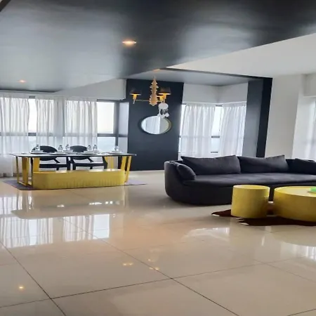 Arte Plus Jalan Ampang Klcc Kuala Lumpur Exterior photo