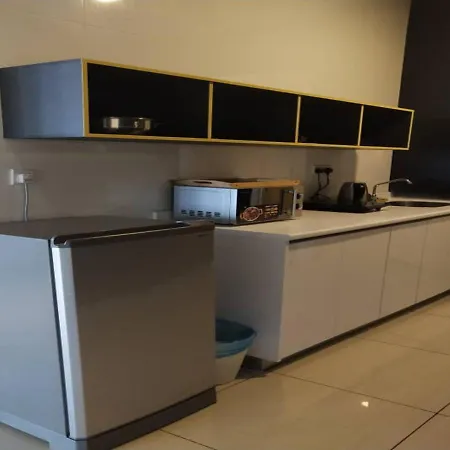 Arte Plus Jalan Ampang Klcc Kuala Lumpur Exterior photo