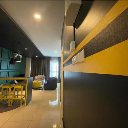 Arte Plus Jalan Ampang Klcc Kuala Lumpur Exterior photo