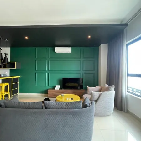 Arte Plus Jalan Ampang Klcc Kuala Lumpur Exterior photo
