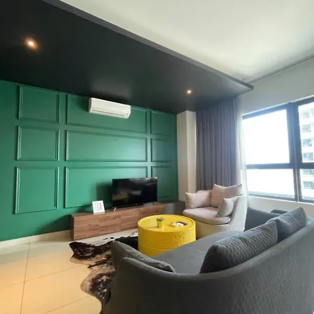 Arte Plus Jalan Ampang Klcc Kuala Lumpur Exterior photo