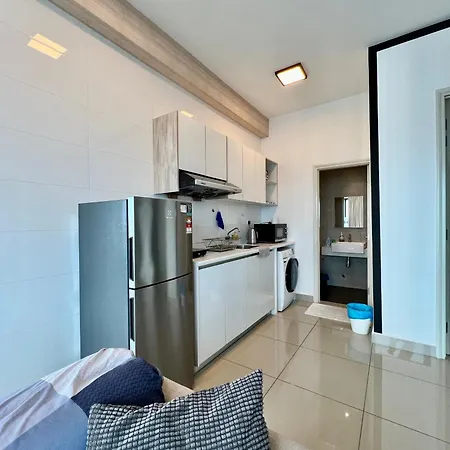 Arte Plus Jalan Ampang Klcc Kuala Lumpur Exterior photo