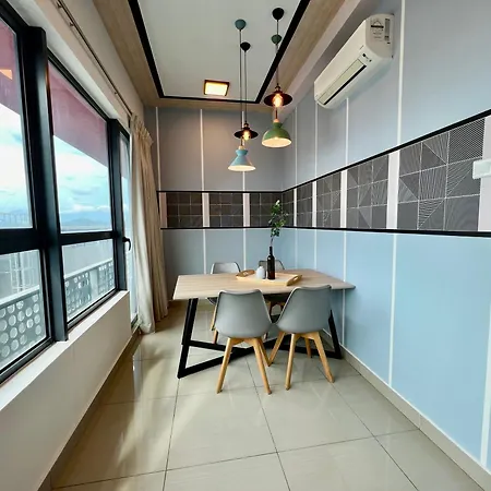 Arte Plus Jalan Ampang Klcc Kuala Lumpur Exterior photo