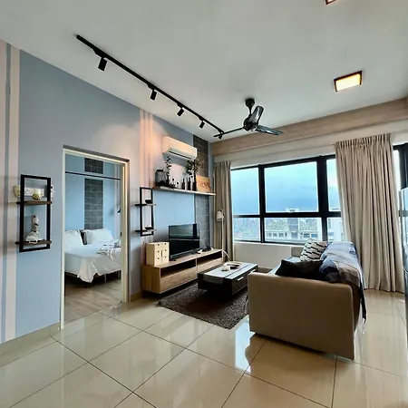 Arte Plus Jalan Ampang Klcc Kuala Lumpur Exterior photo
