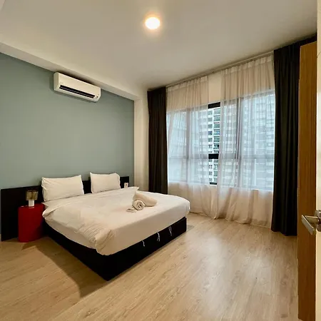Arte Plus Jalan Ampang Klcc Kuala Lumpur Exterior photo