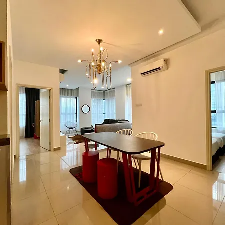 Arte Plus Jalan Ampang Klcc Kuala Lumpur Exterior photo