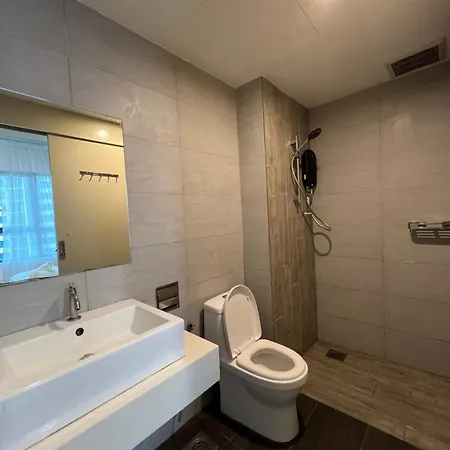 Arte Plus Jalan Ampang Klcc Kuala Lumpur Exterior photo