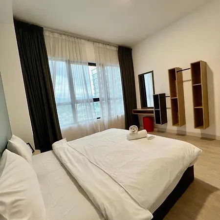 Arte Plus Jalan Ampang Klcc Kuala Lumpur Exterior photo