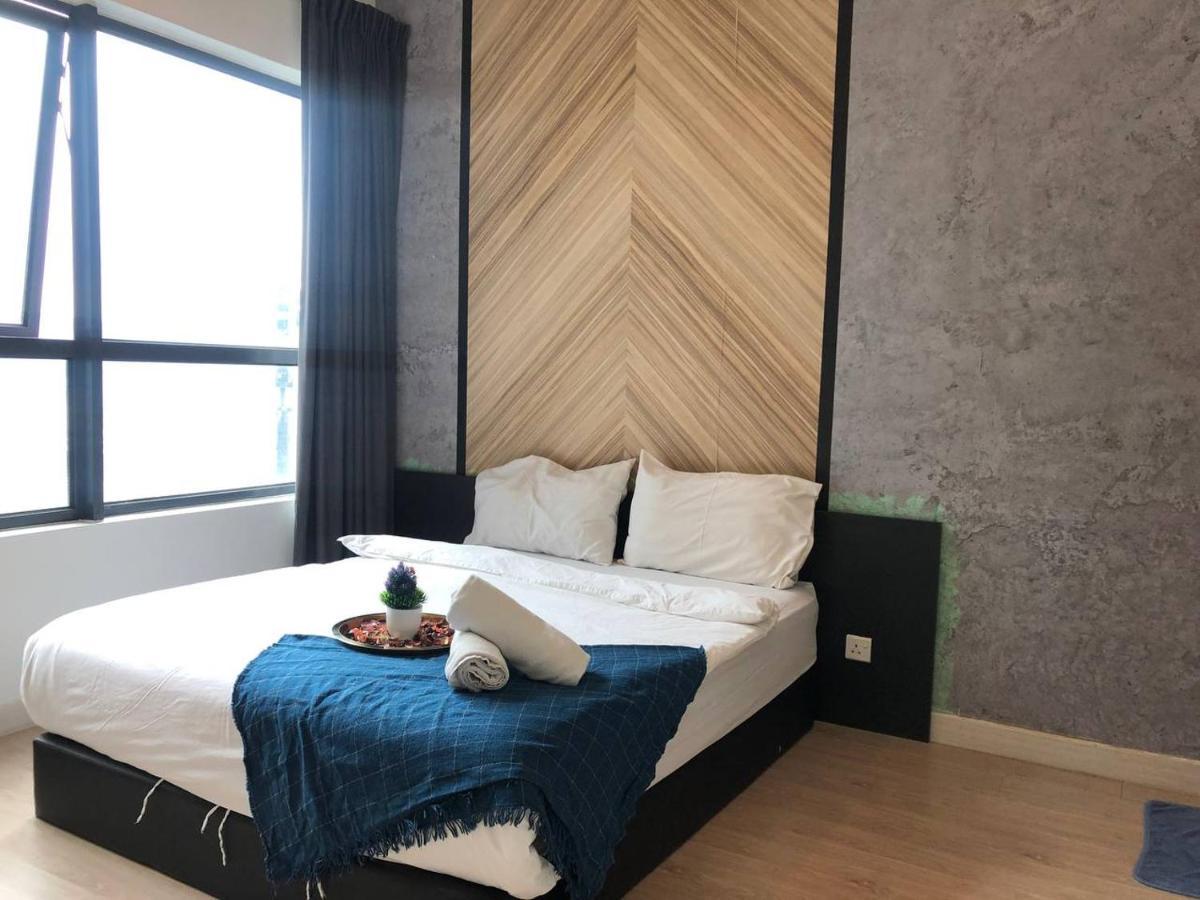 Apartment Arte Jalan Ampang Klcc