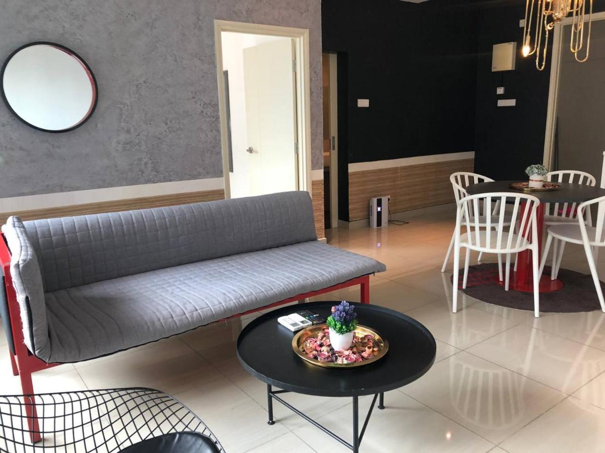 Apartment Arte Jalan Ampang Klcc *
