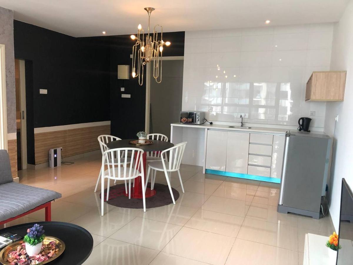 Arte Jalan Ampang Klcc Apartment