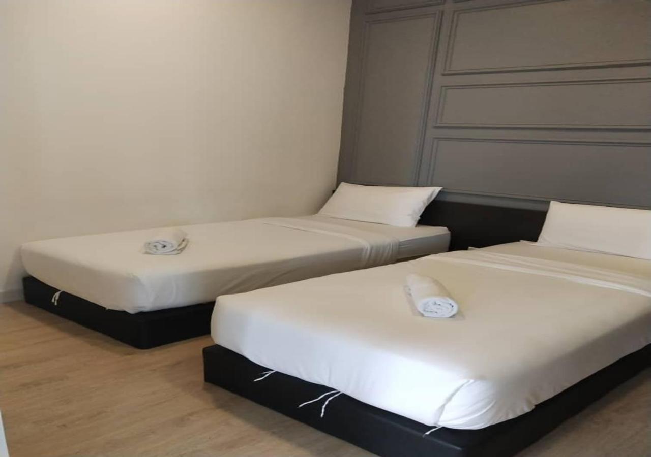 Arte Jalan Ampang Klcc Apartment Kuala Lumpur