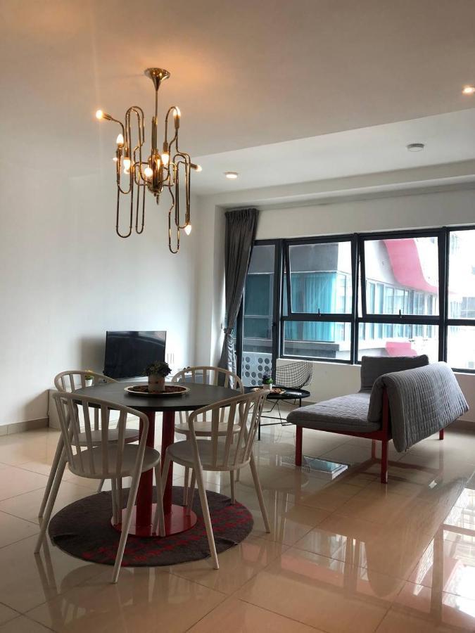 Apartment Arte Jalan Ampang Klcc Kuala Lumpur