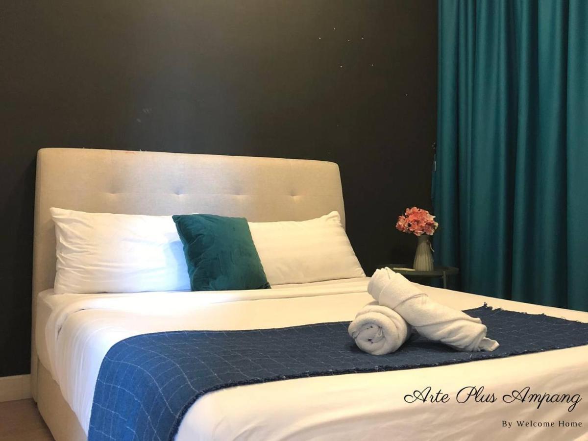 Apartment Arte Jalan Ampang Klcc Kuala Lumpur