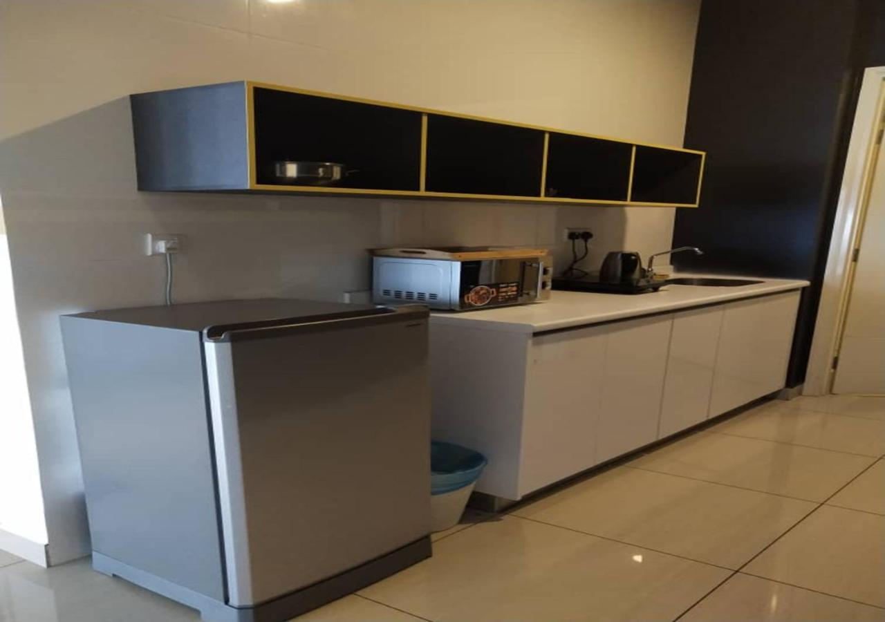 Arte Jalan Ampang Klcc Apartment Kuala Lumpur
