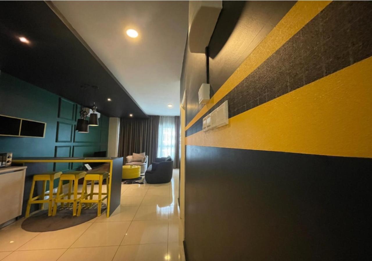 Arte Jalan Ampang Klcc * Kuala Lumpur