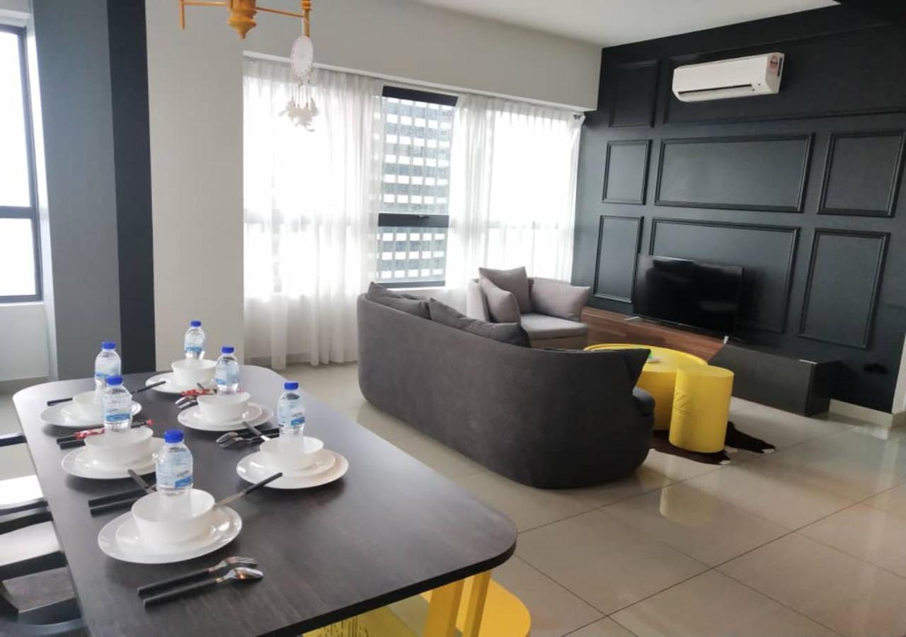Apartment Arte Jalan Ampang Klcc