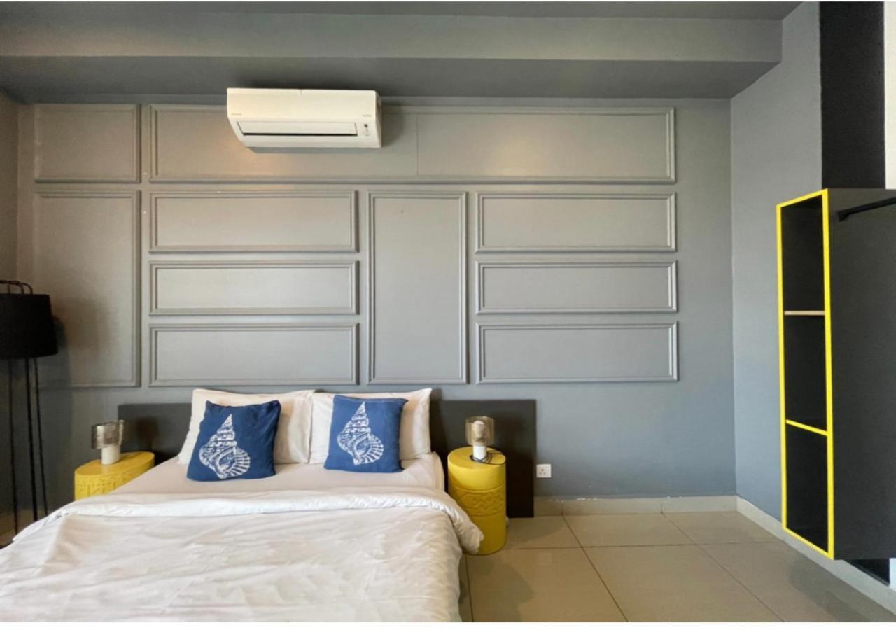Arte Jalan Ampang Klcc Apartment *