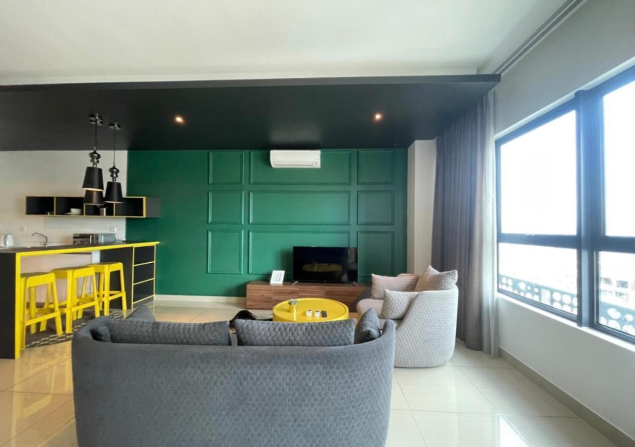 Arte Jalan Ampang Klcc Apartment *