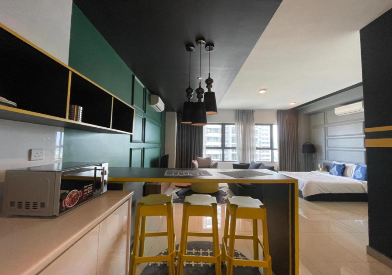 Arte Jalan Ampang Klcc Apartment Kuala Lumpur