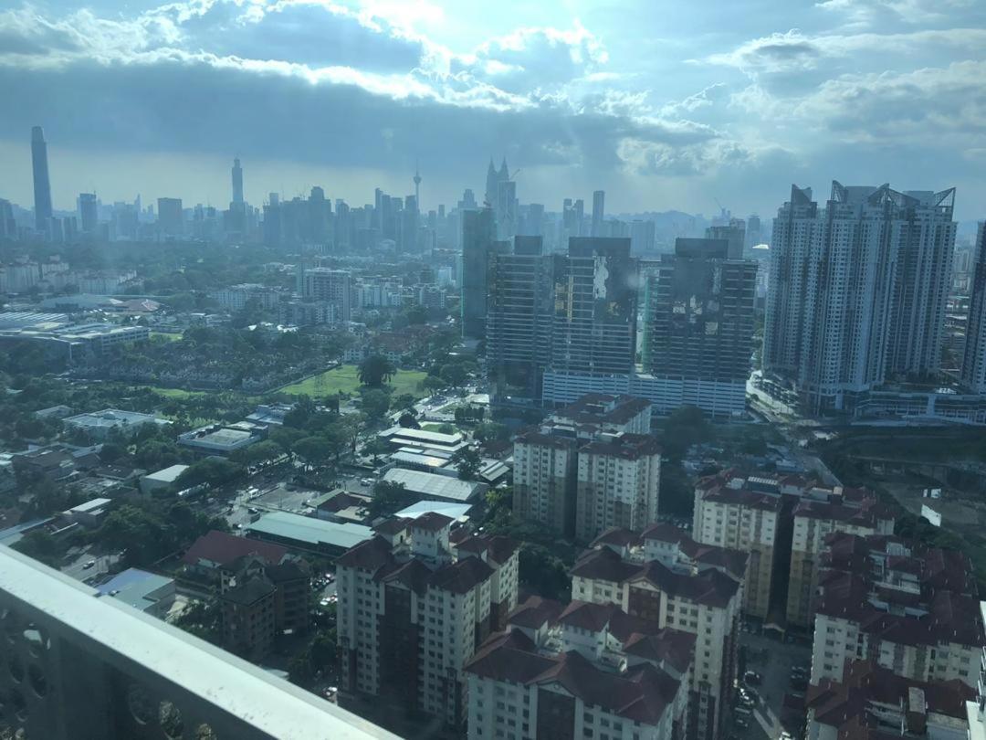 Arte Jalan Ampang Klcc Apartment *