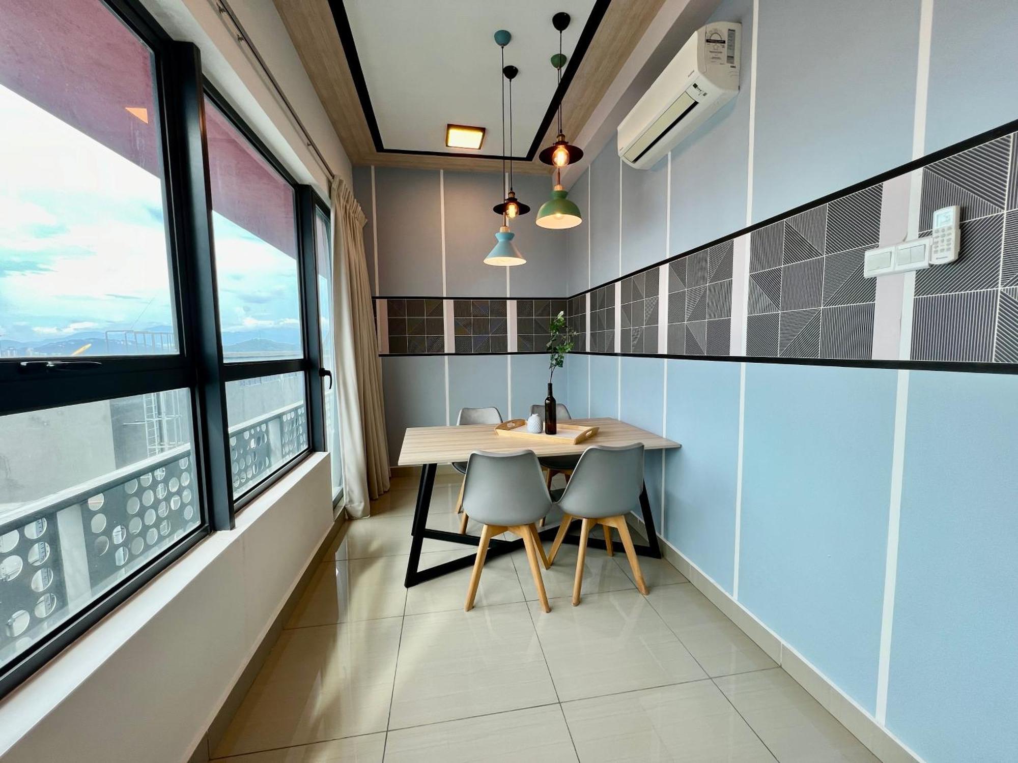 Apartment Arte Jalan Ampang Klcc *