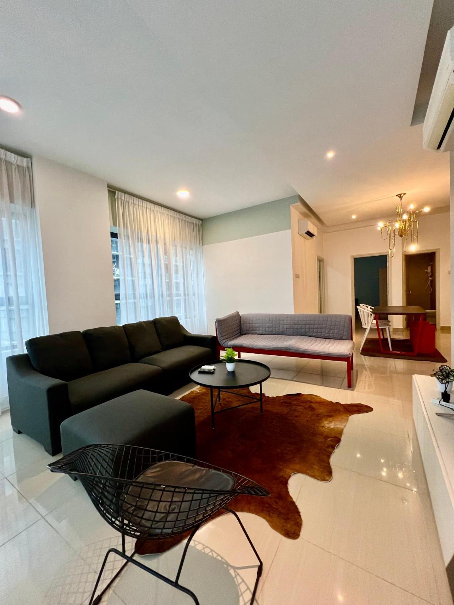 Apartment Arte Jalan Ampang Klcc Kuala Lumpur