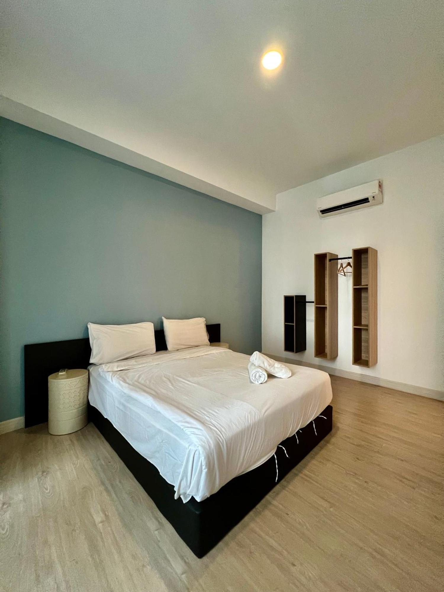Apartment Arte Jalan Ampang Klcc *