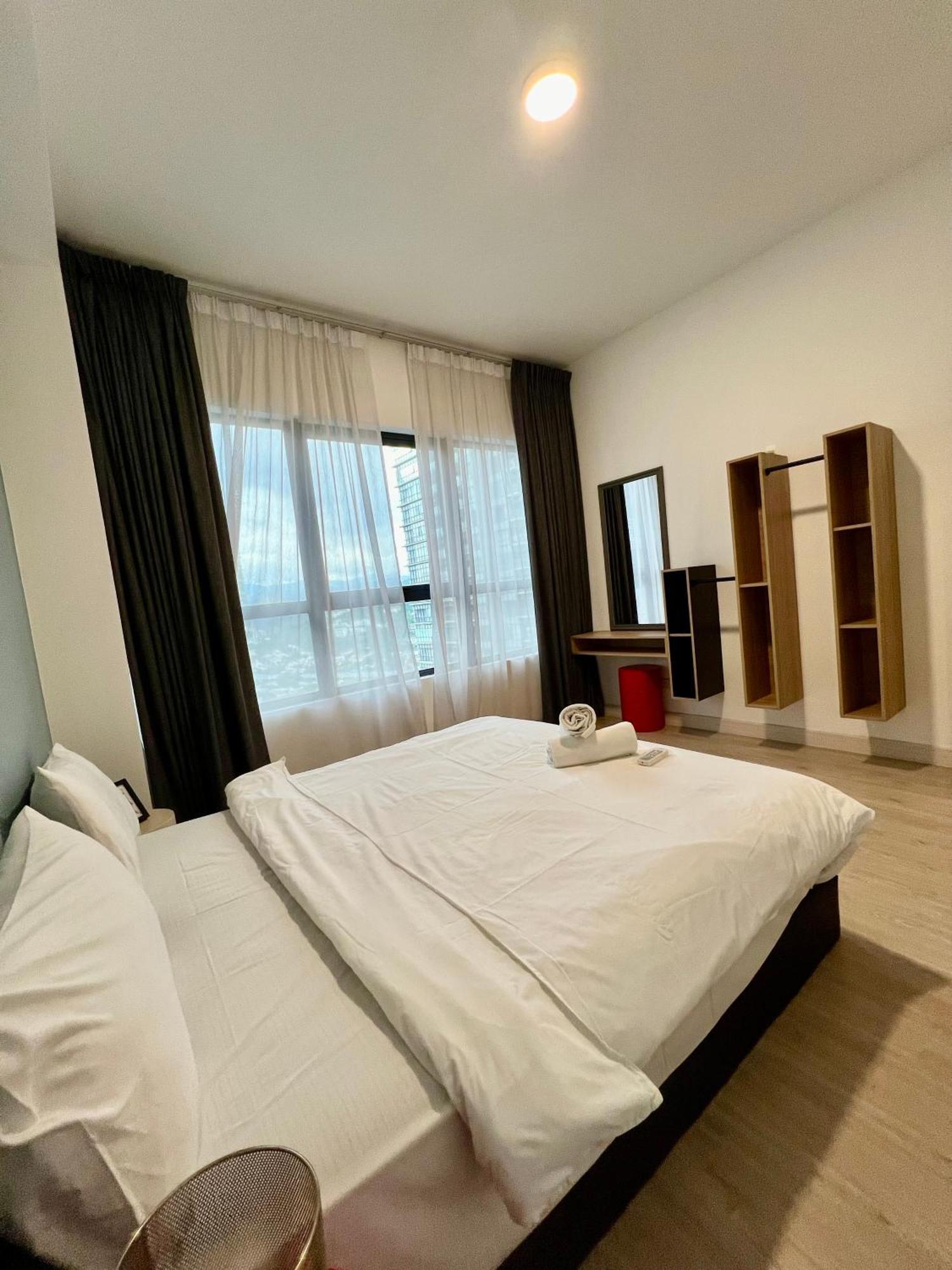Apartment Arte Jalan Ampang Klcc Kuala Lumpur
