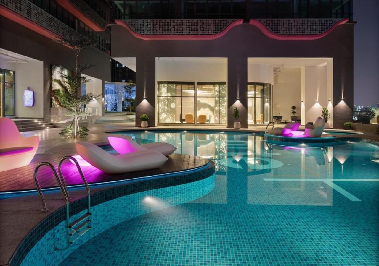 Apartment Arte Jalan Ampang Klcc *